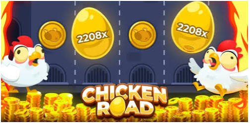 Descubre el emocionante mundo de jugar Chicken Road -697525979 Descubre el emocionante mundo de jugar Chicken Road -697525979