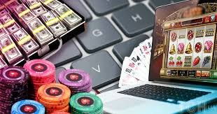 Discover the Benefits of Agent No Wager Casino