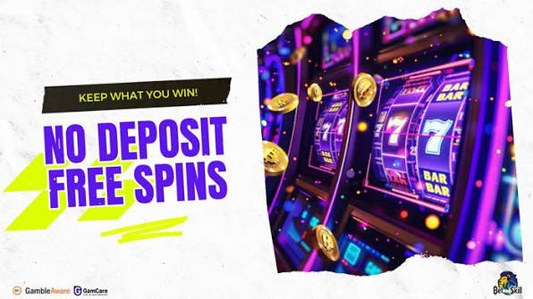 Discover the Benefits of Free Spins No Deposit UK