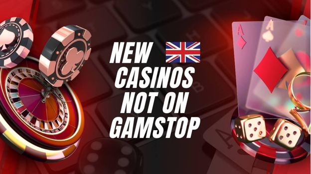 Exploring Casinos Outside GamStop A Guide to Alternative Gambling Options Exploring Casinos Outside GamStop A Guide to Alternative Gambling Options