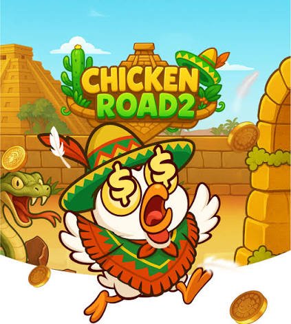 Jugar Chicken Road 2 La Aventura de la Avestruz Jugar Chicken Road 2 La Aventura de la Avestruz