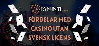Nya Utländska Casino En Djupdykning i Online Spelvärlden Nya Utländska Casino En Djupdykning i Online Spelvärlden