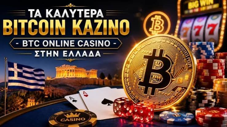 Τα Καλύτερα Online Καζίνο - Οδηγός για Παίκτες