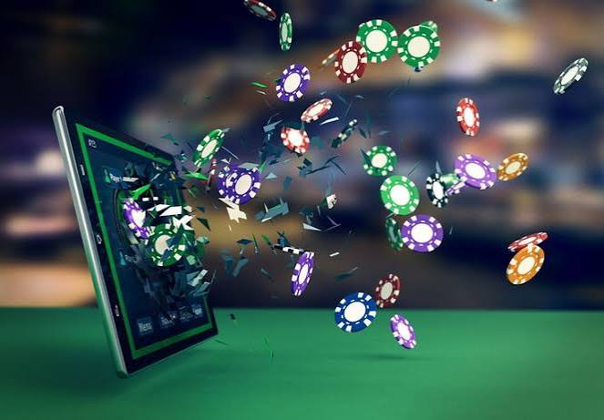 Τα Καλύτερα Online Καζίνο Οδηγός για Ατελείωτη Διασκέδαση