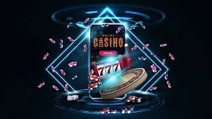 Online Casino Zábava a Strategie pro Váš Úspěch