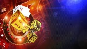 Online Casino Zábava a Strategie pro Váš Úspěch