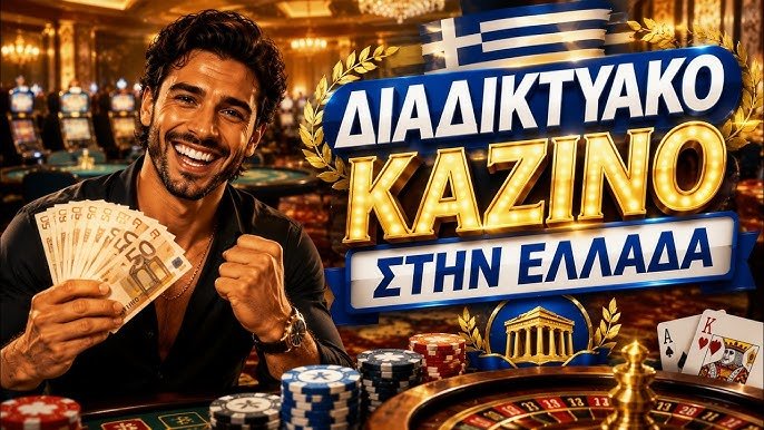 Ζωντανό Καζίνο Η Νέα Εποχή του Τζόγου Ζωντανό Καζίνο Η Νέα Εποχή του Τζόγου