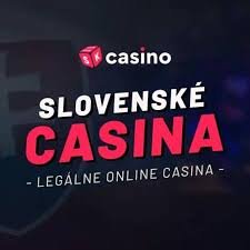 Slovenské online kasíno 2026 Nové trendy a perspektívy v online hazardných hrách Slovenské online kasíno 2026 Nové trendy a perspektívy v online hazardných hrách