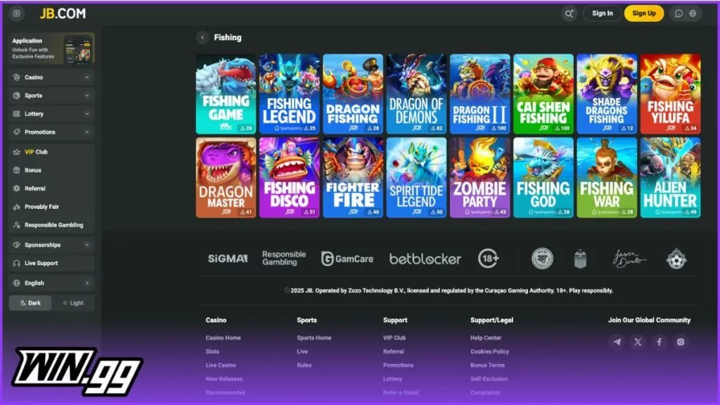 Step-by-Step Guide to Registering at JB Casino -1066579369