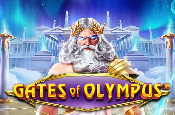 The Mystical World of Gates of Olympus Super Scatter -872604791 The Mystical World of Gates of Olympus Super Scatter -872604791