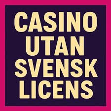 Utländska casinon med låg insättning - En guide till spelglädje Utländska casinon med låg insättning - En guide till spelglädje