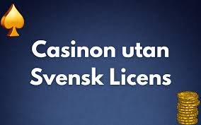 Utländska casinon med låg insättning - En guide till spelglädje Utländska casinon med låg insättning - En guide till spelglädje