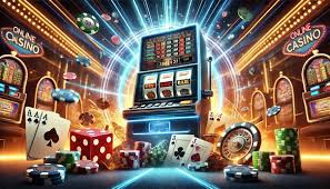 Zahraniční online casino pro české hráče Vše, co potřebujete vědět 1762618239 Zahraniční online casino pro české hráče Vše, co potřebujete vědět 1762618239