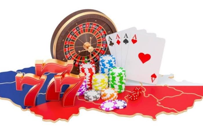 Zahraniční online casino Vše, co potřebujete vědět