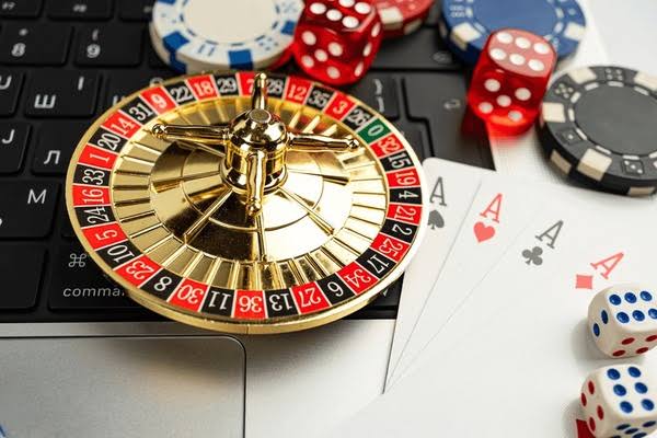 Zahraniční online casino Vše, co potřebujete vědět