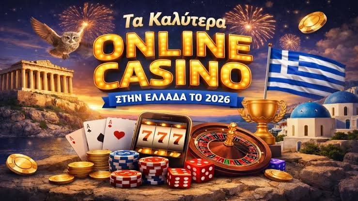Τα Καλύτερα Διαδικτυακά Καζίνο του 2023 498075912