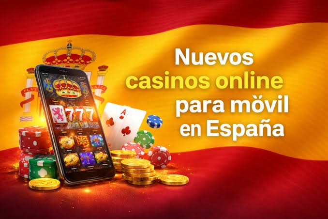 Casinos sin Licencia en España Riesgos y Características Casinos sin Licencia en España Riesgos y Características
