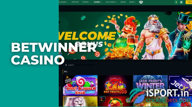 Claim Your BetWinner Bonus Today!