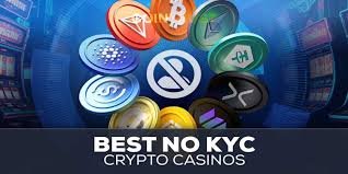 Discover the Best VPN-Friendly Crypto Casinos for an Unmatched Gaming Experience Discover the Best VPN-Friendly Crypto Casinos for an Unmatched Gaming Experience