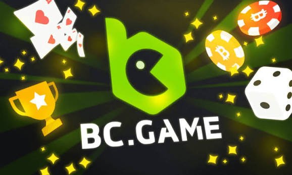 Discover the Exciting World of BC.Game Online Platform Discover the Exciting World of BC.Game Online Platform