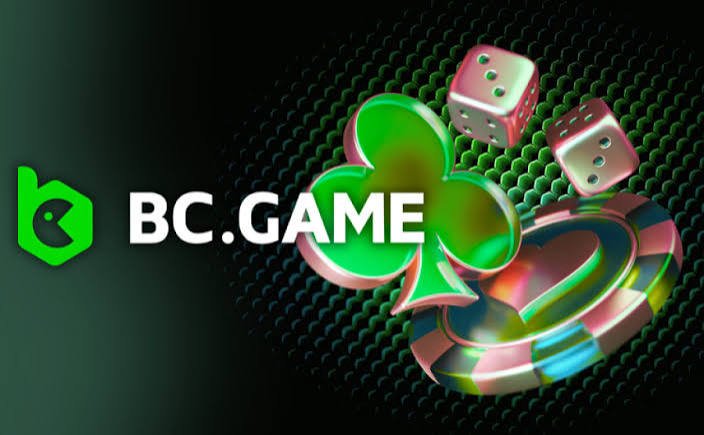 Discover the Exciting World of BC.Game Online Platform Discover the Exciting World of BC.Game Online Platform