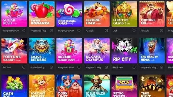Experience Thrilling Gaming at JB Casino Nigeria Official Website Experience Thrilling Gaming at JB Casino Nigeria Official Website