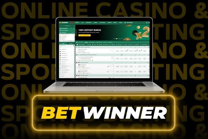 Explore the Thrilling World of BetWinner Online Casino