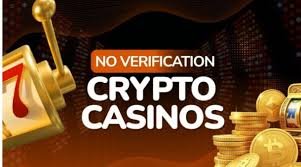 Fast Payout Crypto Casinos Your Gateway to Instant Winnings