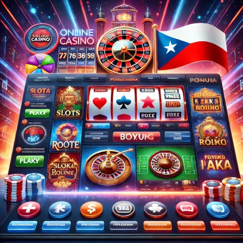 Grandwin Casino Online s Licencí Bezpečné a Zábavné Hraní Grandwin Casino Online s Licencí Bezpečné a Zábavné Hraní