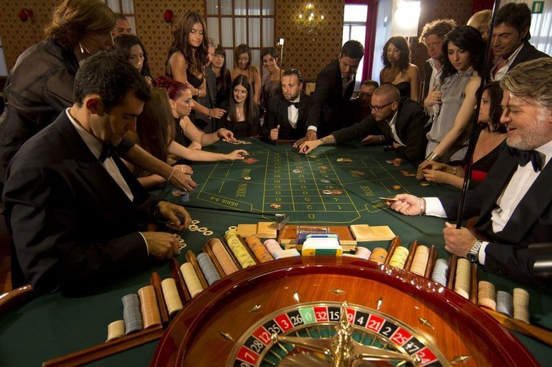 Perché cercare un nuovo casinò online?, realz it
