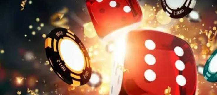 Mezinárodní Online Casino Vše, co potřebujete vědět 112443928