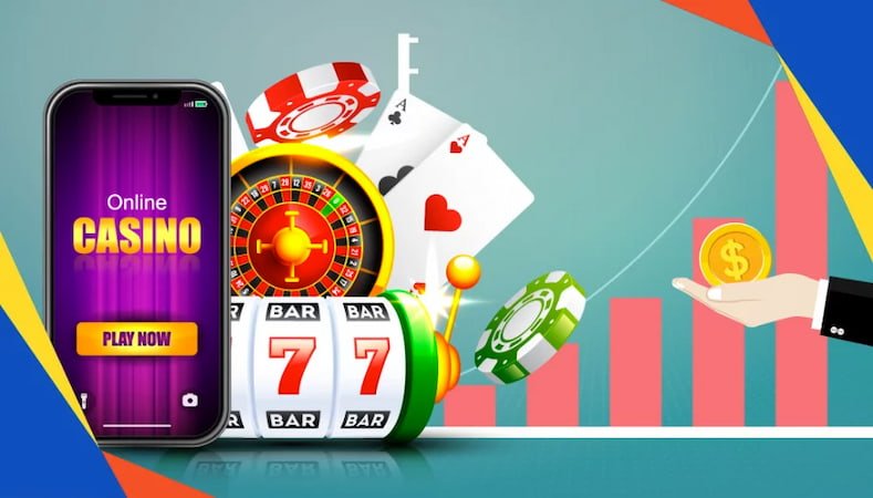Online Casino Den Ultimative Guide til Spil og Underholdning