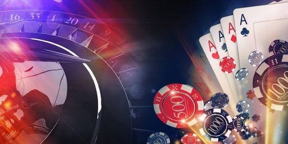 Online kasina s bonusem bez vkladu - Jak na to Online kasina s bonusem bez vkladu - Jak na to
