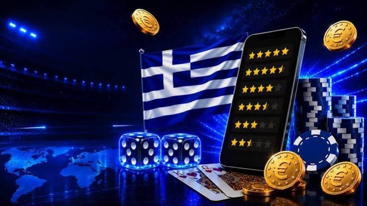 Ξένα Καζίνο Χωρίς Ταυτοποίηση Απολαύστε την Τύχη σας Ανώνυμα