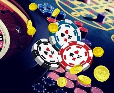 Ξένα Καζίνο Χωρίς Ταυτοποίηση Απολαύστε την Τύχη σας Ανώνυμα