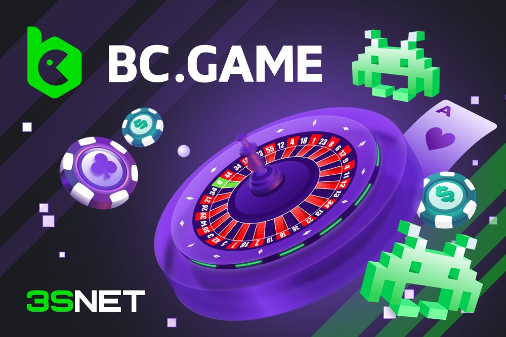 Unlock Amazing Rewards BC.Game Bonus Codes Explained Unlock Amazing Rewards BC.Game Bonus Codes Explained