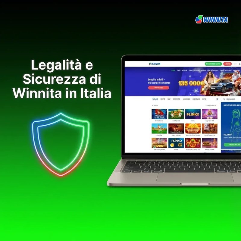 Qual è la vera differenza tra Winnita Casino e gli altri casinò online?