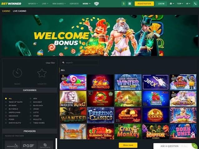 Your Ultimate BetWinner Betting Guide 1509149599