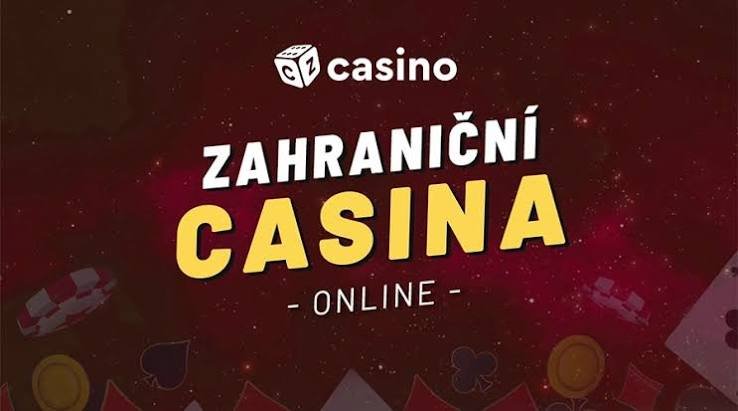 Zahraniční casina a jejich výhody Free spiny pro české hráče Zahraniční casina a jejich výhody Free spiny pro české hráče