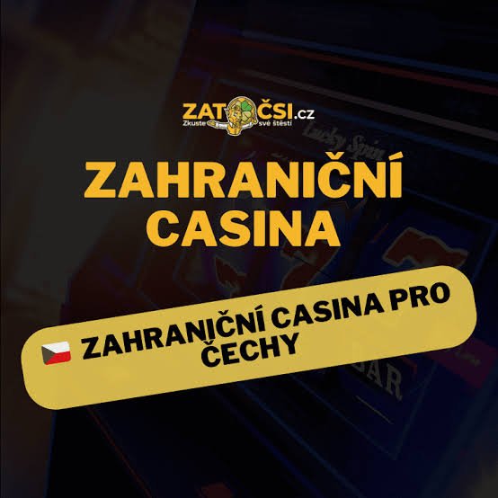 Zahraniční online casina Jak vybrat to pravé