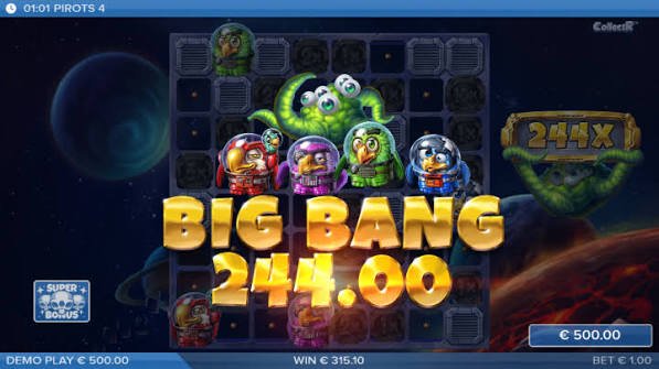Experience the Thrill of BC.Game Online Casino Experience the Thrill of BC.Game Online Casino