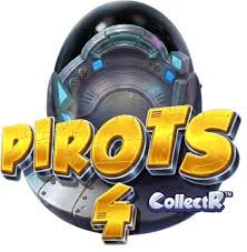 Få de bedste pirots 4 bonuskode tilbud!