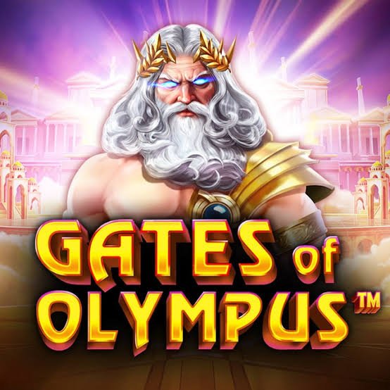 Gates of Olympus En Fascinerende Rejse i Spilverdenen