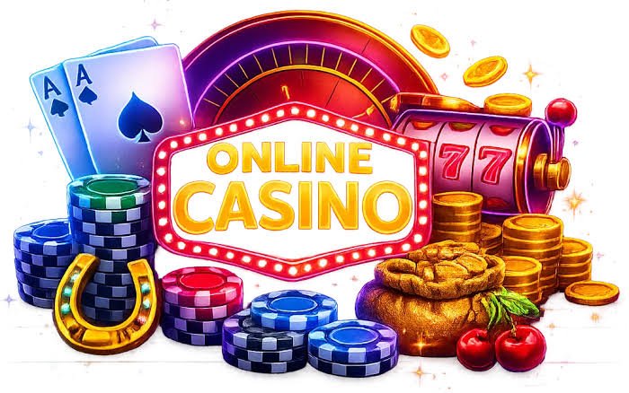 Korunka Casino Online s Licencí - Vše, co Potřebujete Vědět Korunka Casino Online s Licencí - Vše, co Potřebujete Vědět
