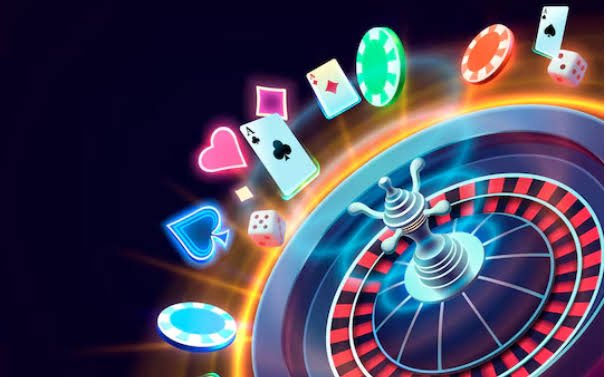 Legální online casino Korunka – Vaše šance na výhru