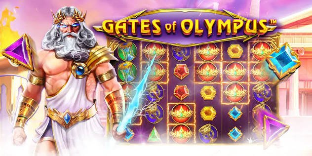 Oplev Magien i Gates of Olympus Demo Dansk