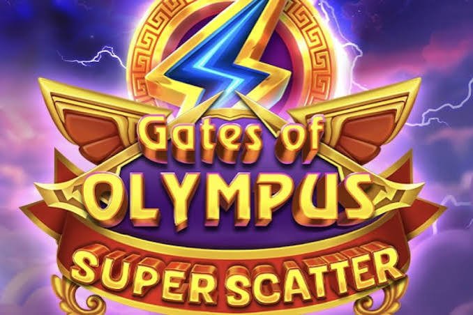 Oplev Magien i Gates of Olympus Demo Dansk