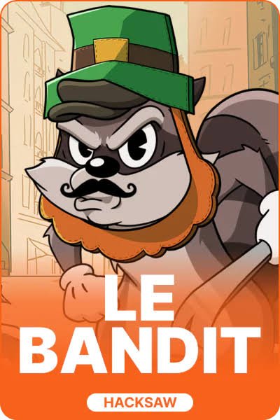 Oplev spændingen med Le Bandit - En guide til slotspil Oplev spændingen med Le Bandit - En guide til slotspil