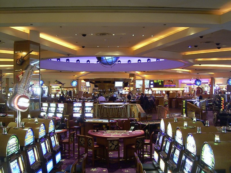 Τι είναι το Yep Casino και γιατί θα πρέπει να το δοκιμάσετε;