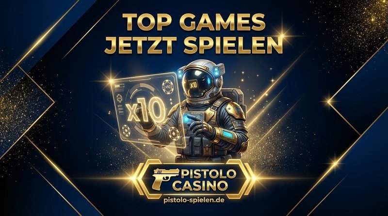 Pistolo casino in Greece